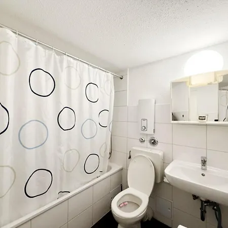 Comfortable Apartment In Duesseldorf * Dusseldorf