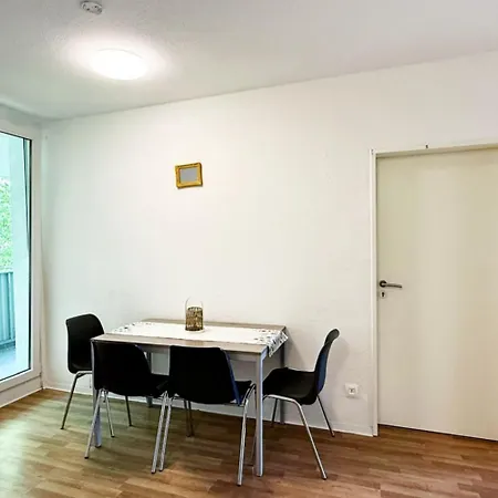 Comfortable Apartment In Duesseldorf * Dusseldorf
